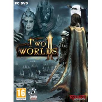 ESD Two Worlds II Velvet Edition