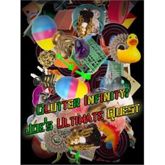 ESD Clutter 7 Infinity Joes Ultimate Quest