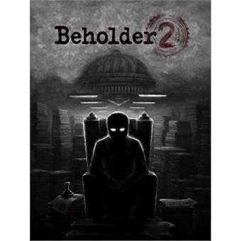 ESD Beholder 2