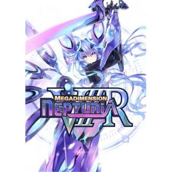 ESD Megadimension Neptunia VIIR