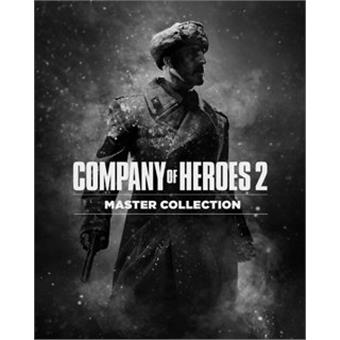 ESD Company of Heroes 2 Master Collection