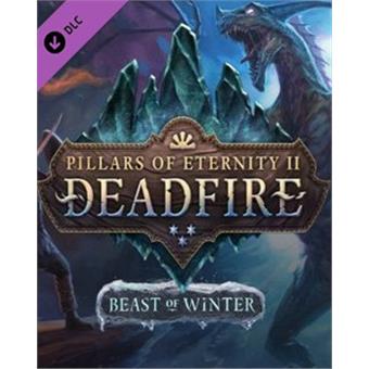 ESD Pillars of Eternity 2 Deadfire Beast of Winter