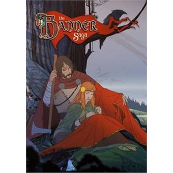 ESD The Banner Saga
