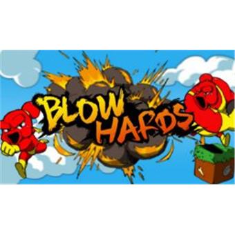 ESD Blowhards