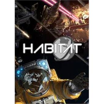 ESD Habitat