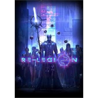 ESD Re-Legion Digital Artbook