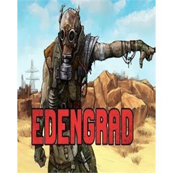 ESD Edengrad