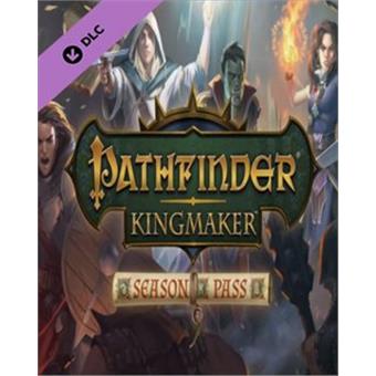 ESD Pathfinder Kingmaker Season Pass