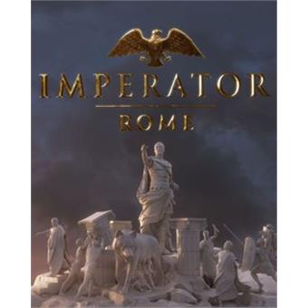 ESD Imperator Rome
