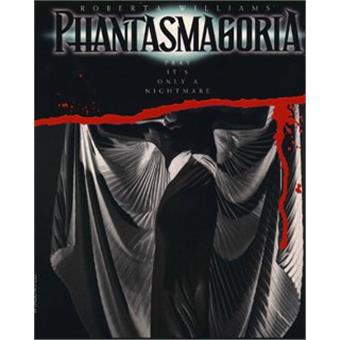 ESD Phantasmagoria