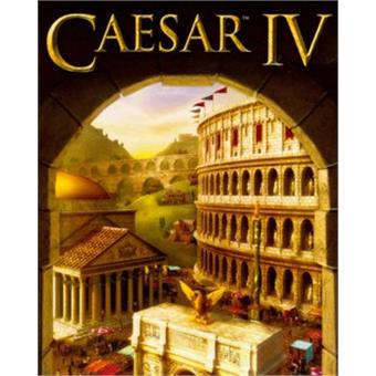 ESD Caesar IV