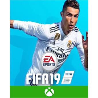 ESD FIFA 19 Xbox One