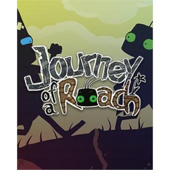ESD Journey of a Roach