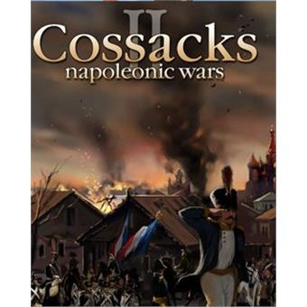 ESD Cossacks 2 Napoleonic Wars