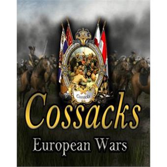 ESD Cossacks European Wars