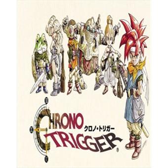 ESD CHRONO TRIGGER
