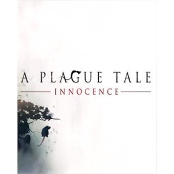 ESD A Plague Tale Innocence