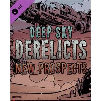 ESD Deep Sky Derelicts New Prospects