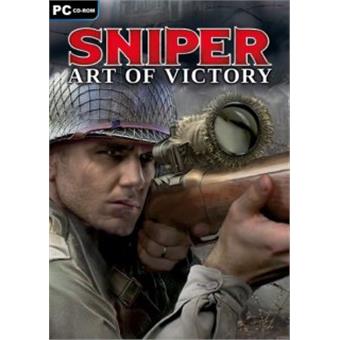 ESD Sniper Art of Victory