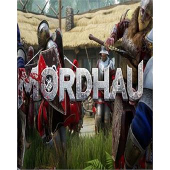 ESD Mordhau