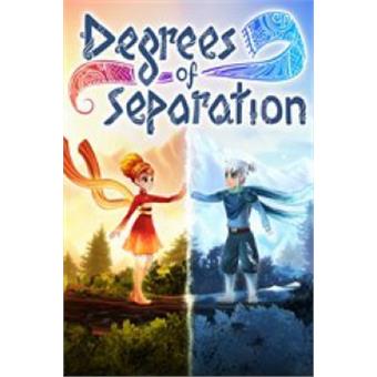 ESD Degrees of Separation