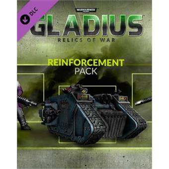 ESD Warhammer 40,000 Gladius Reinforcement Pack