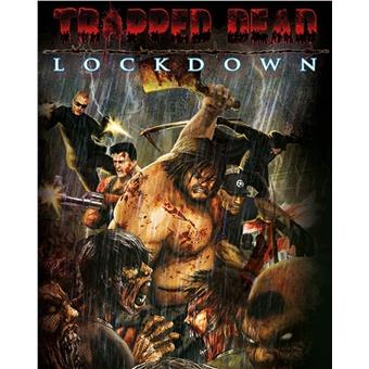 ESD Trapped Dead Lockdown