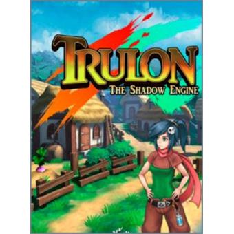 ESD Trulon The Shadow Engine