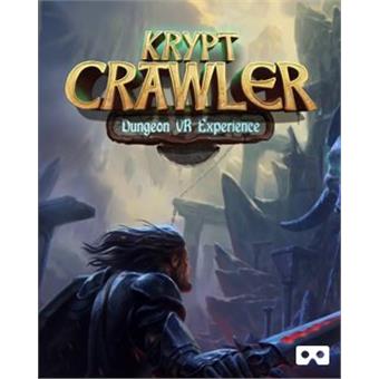ESD KryptCrawler