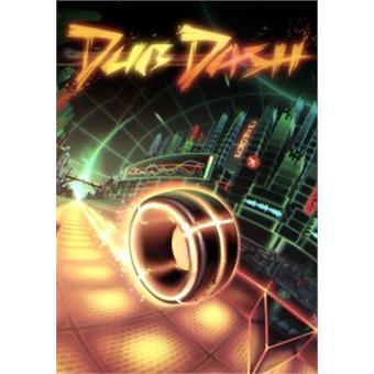 ESD Dub Dash