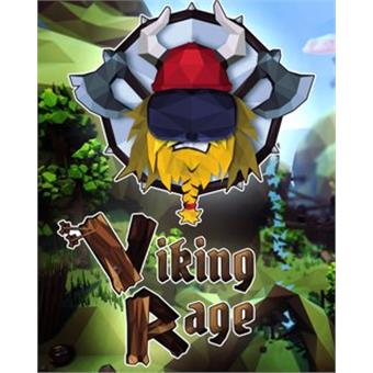 ESD Viking Rage