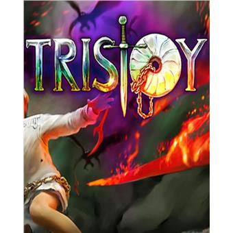 ESD TRISTOY