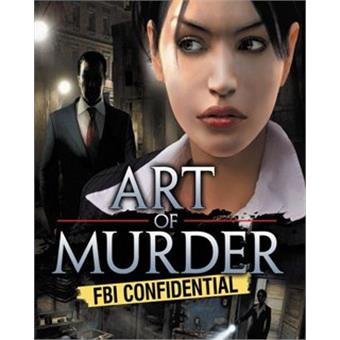 ESD Art of Murder FBI Confidential