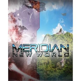 ESD Meridian New World