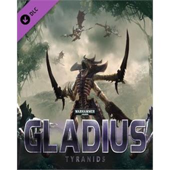 ESD Warhammer 40,000: Gladius Tyranids