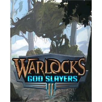 ESD Warlocks 2 God Slayers