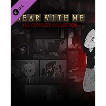 ESD Bear With Me The Complete Collection Upgrade