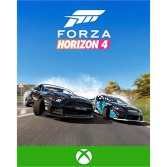 ESD Forza Horizon 4 Xbox One