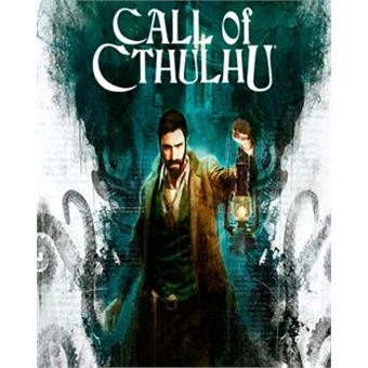 ESD Call of Cthulhu