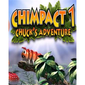 ESD Chimpact 1 Chucks Adventure