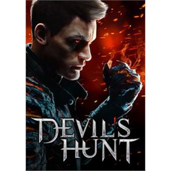 ESD Devils Hunt