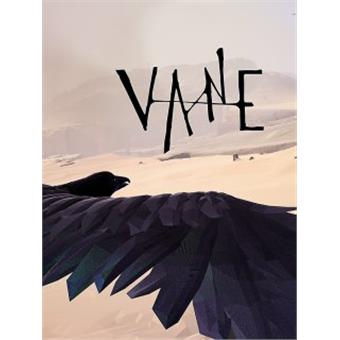 ESD Vane