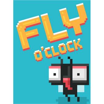 ESD Fly OClock