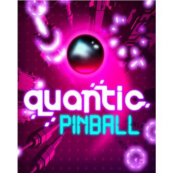 ESD Quantic Pinball