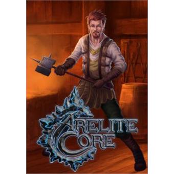 ESD Arelite Core