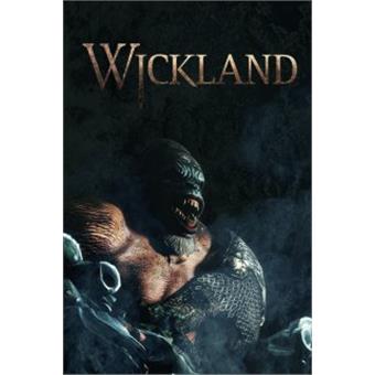 ESD Wickland