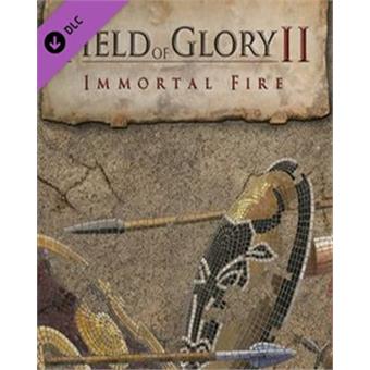 ESD Field of Glory II Immortal Fire