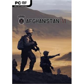 ESD Afghanistan '11