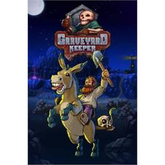 ESD Graveyard Keeper