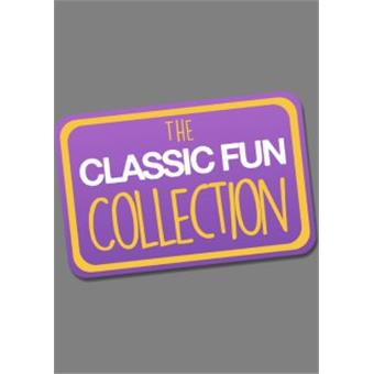 ESD Classic Fun Collection 5 in 1